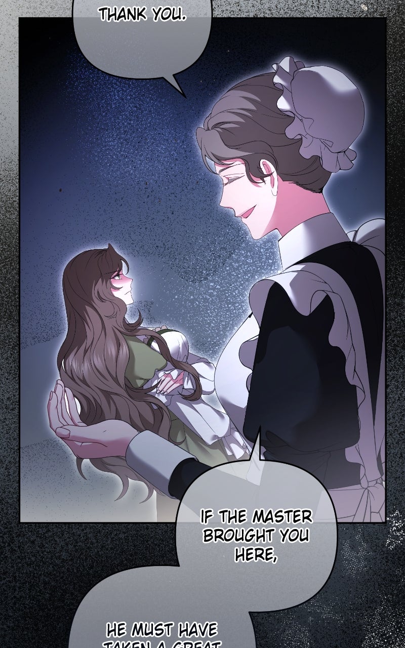 Read The Murderer TargetsBrunettes chapter 12 image 46 on Lezhin