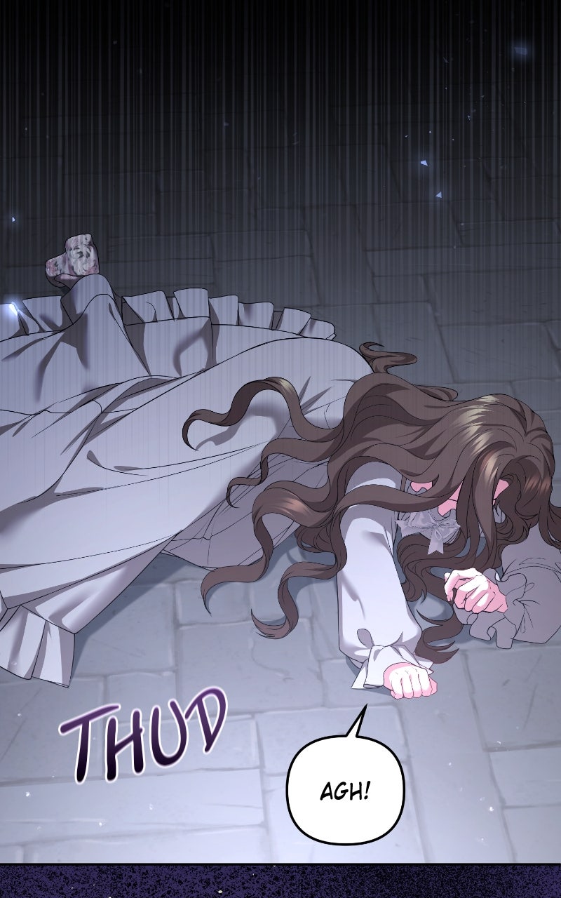 Read The Murderer TargetsBrunettes chapter 12 image 9 on Lezhin
