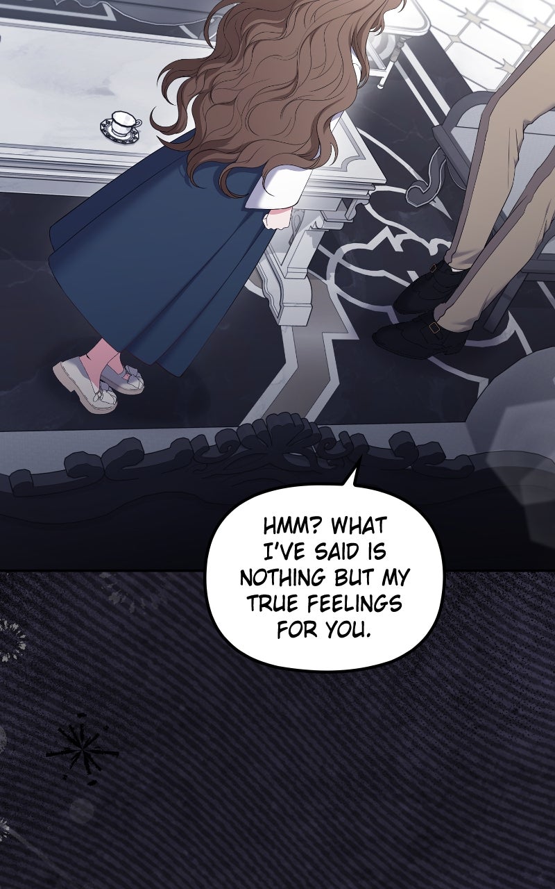 Read The Murderer TargetsBrunettes chapter 13 image 10 on Lezhin