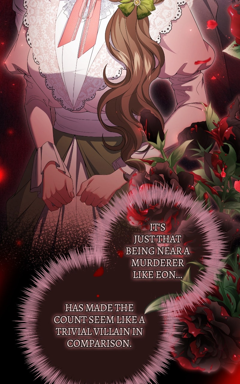 Read The Murderer TargetsBrunettes chapter 13 image 100 on Lezhin