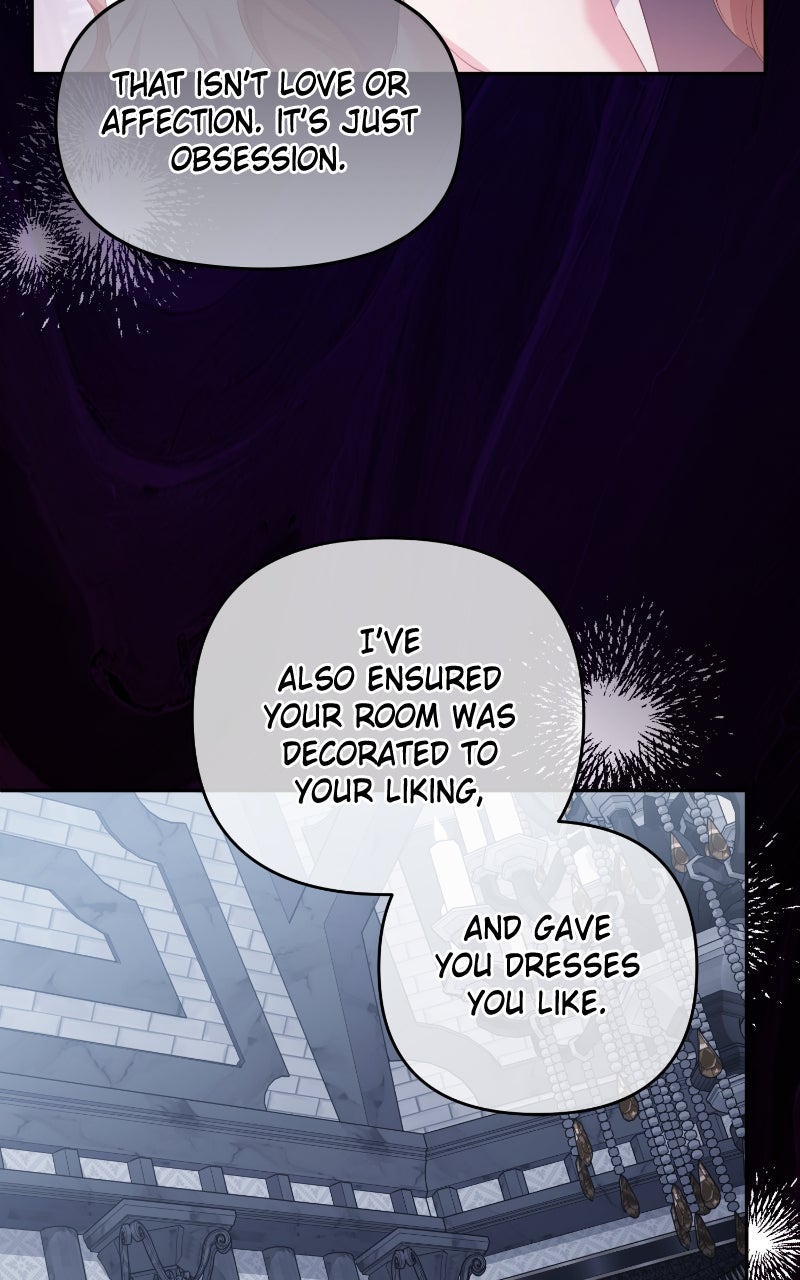 Read The Murderer TargetsBrunettes chapter 13 image 19 on Lezhin
