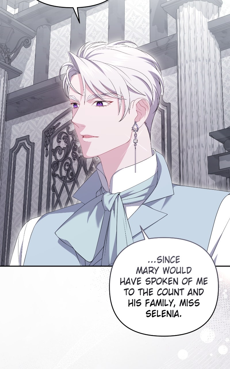 Read The Murderer TargetsBrunettes chapter 13 image 2 on Lezhin