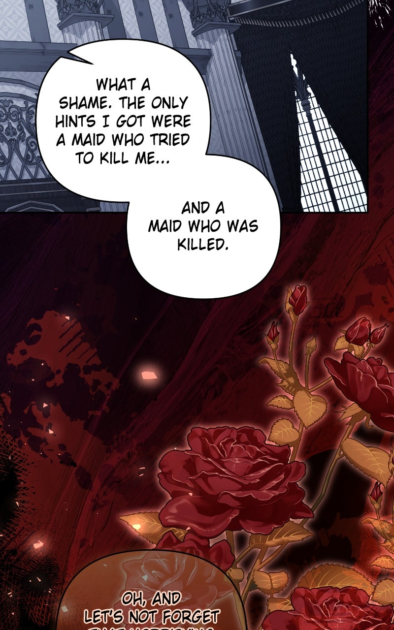 Read The Murderer TargetsBrunettes chapter 13 image 20 on Lezhin