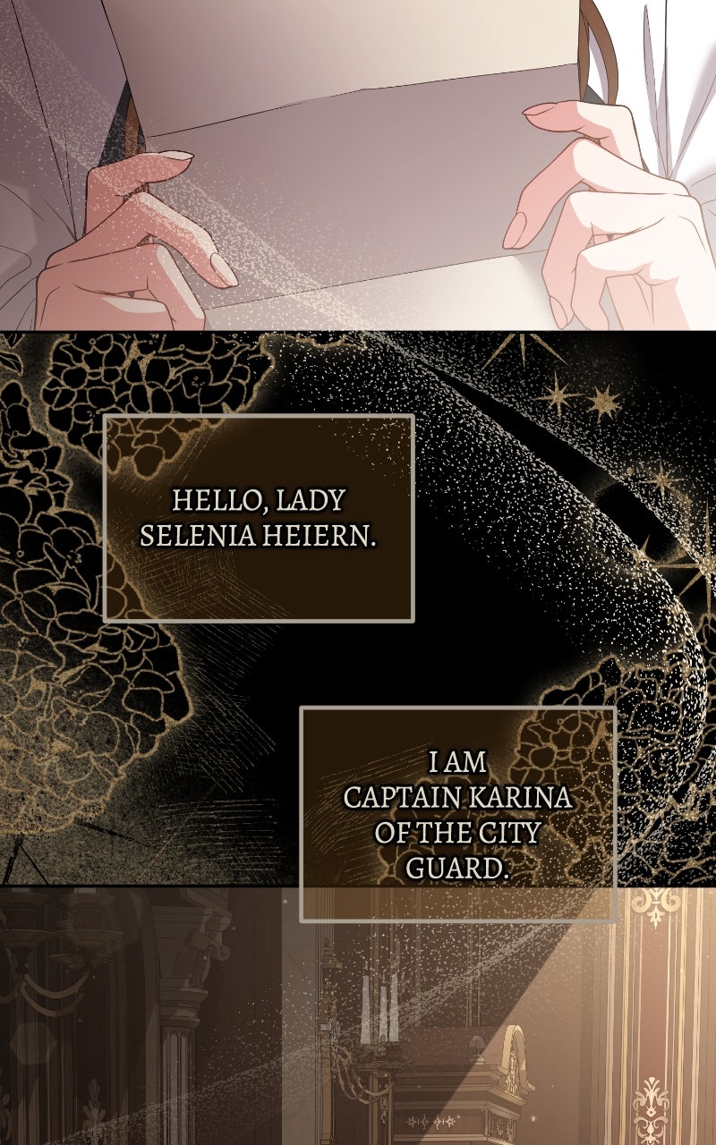 Read The Murderer TargetsBrunettes chapter 13 image 41 on Lezhin