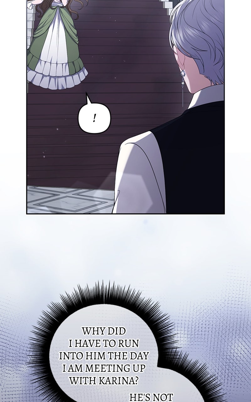 Read The Murderer TargetsBrunettes chapter 15 image 12 on Lezhin