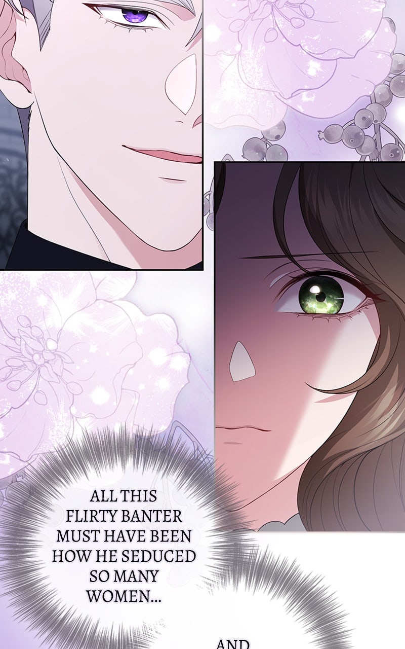 Read The Murderer TargetsBrunettes chapter 15 image 17 on Lezhin