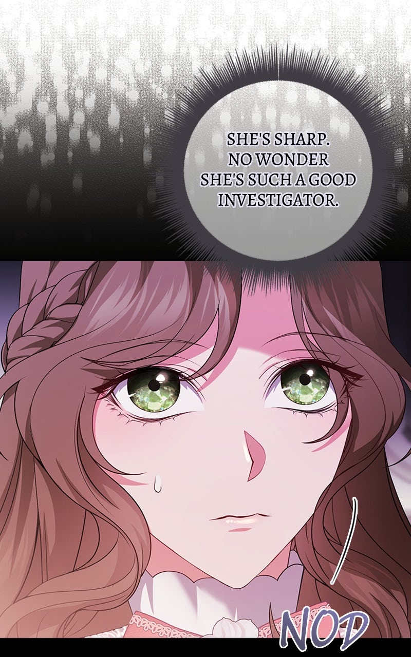 Read The Murderer TargetsBrunettes chapter 15 image 31 on Lezhin