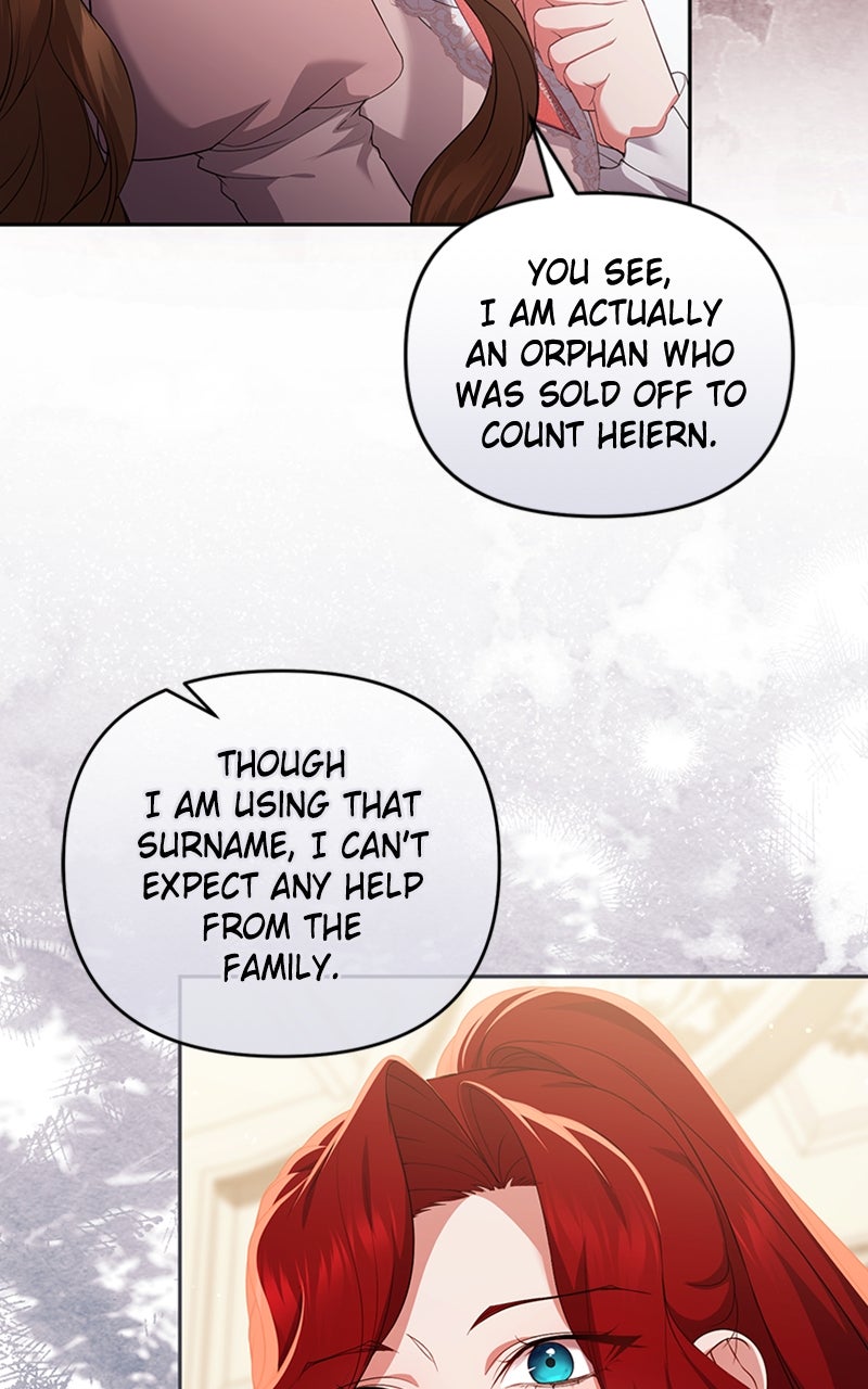 Read The Murderer TargetsBrunettes chapter 15 image 43 on Lezhin