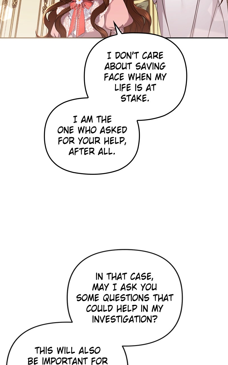 Read The Murderer TargetsBrunettes chapter 15 image 47 on Lezhin