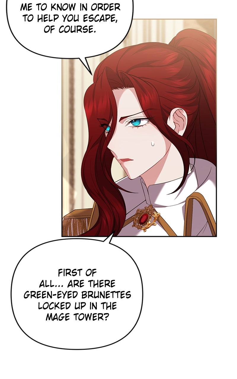 Read The Murderer TargetsBrunettes chapter 15 image 48 on Lezhin