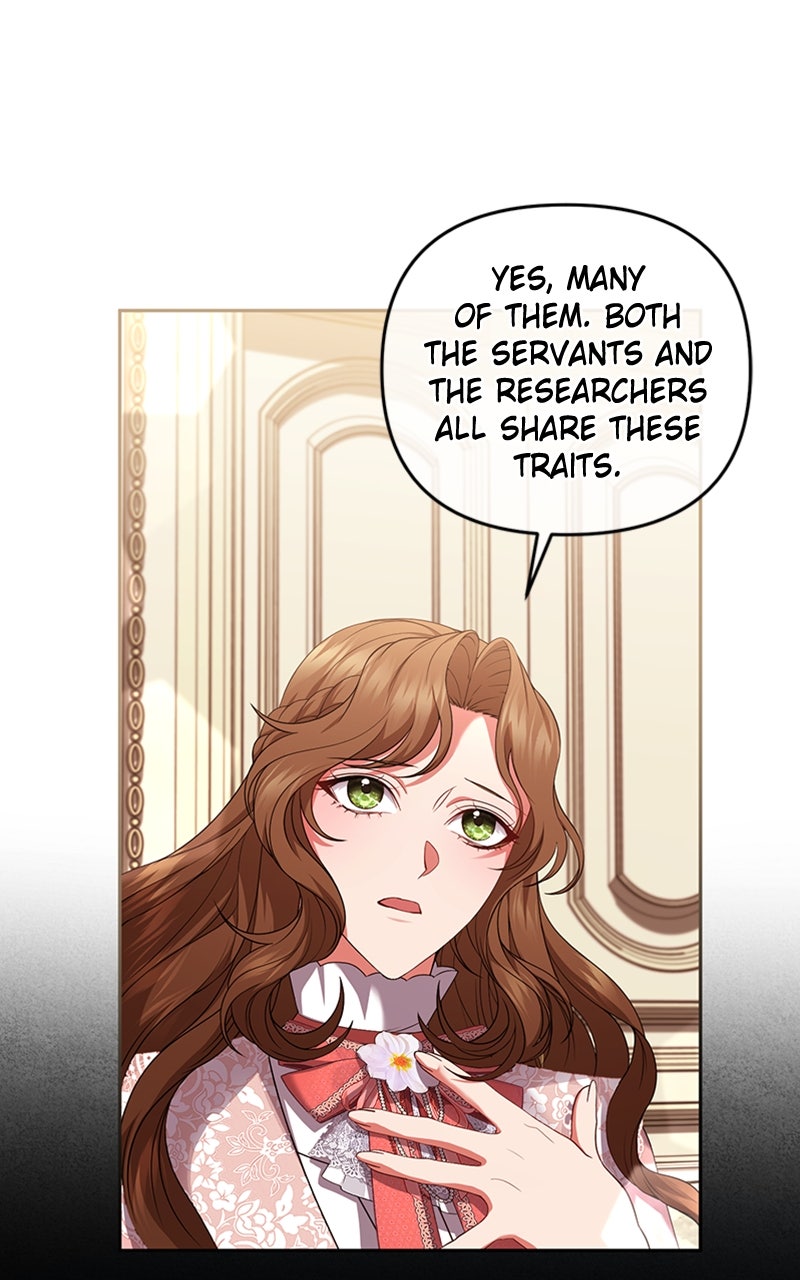 Read The Murderer TargetsBrunettes chapter 15 image 49 on Lezhin