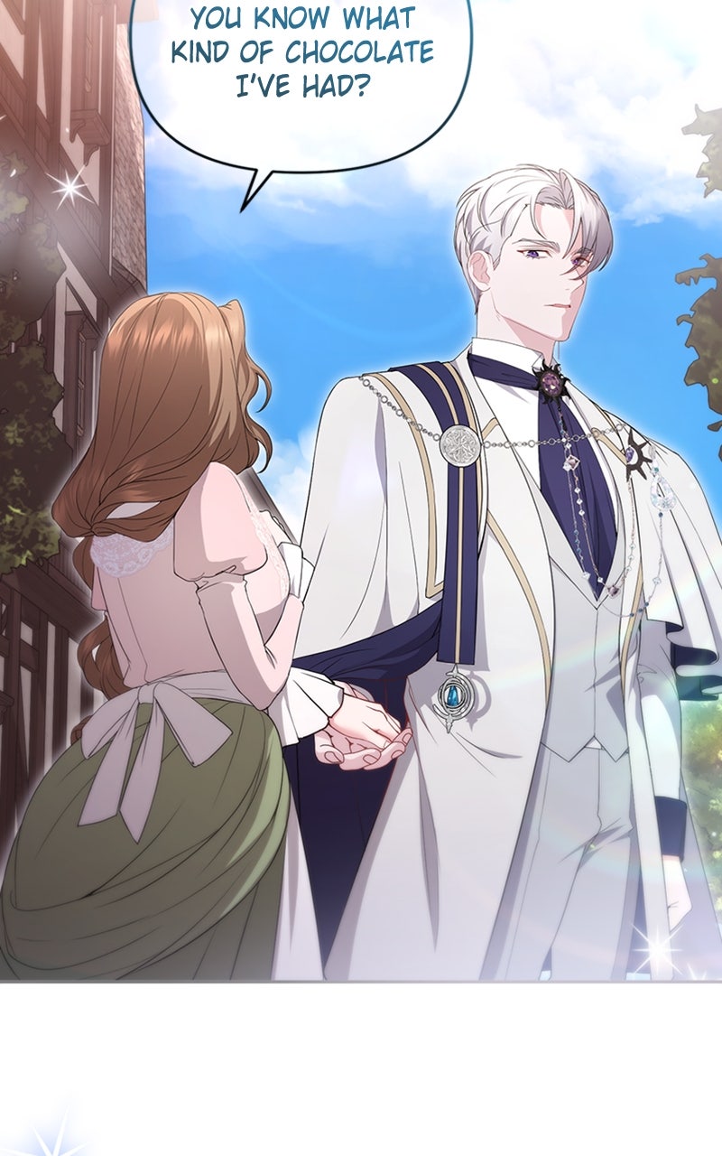 Read The Murderer TargetsBrunettes chapter 15 image 5 on Lezhin