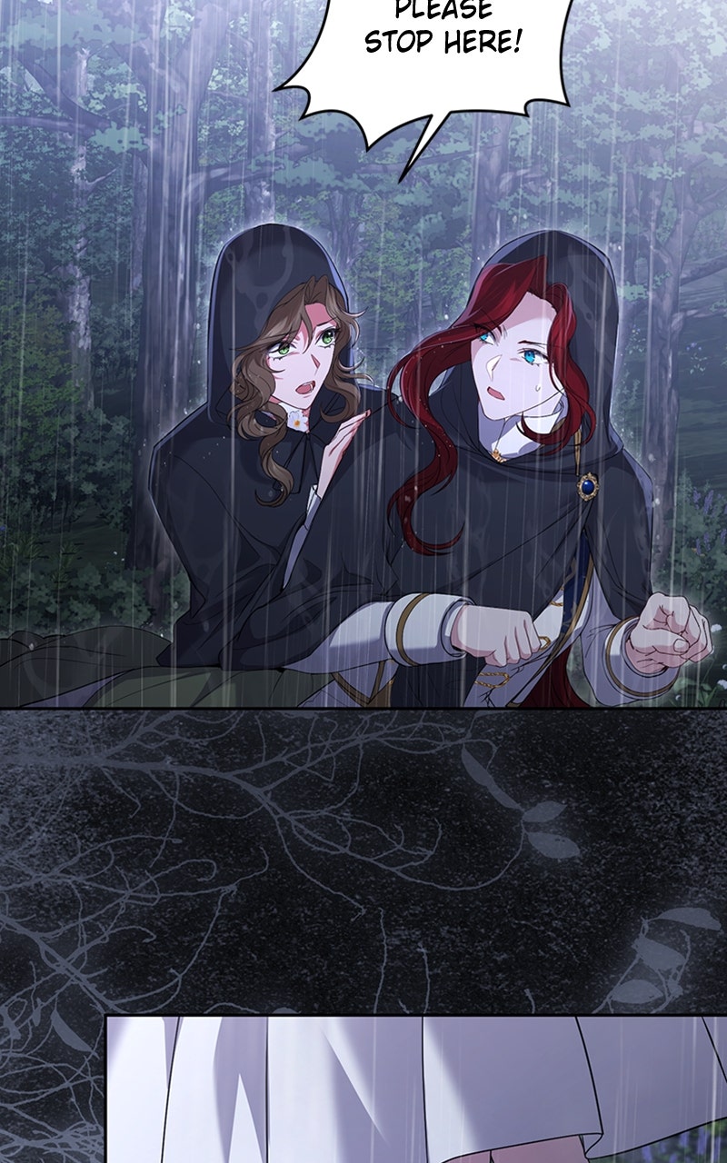 Read The Murderer TargetsBrunettes chapter 15 image 92 on Lezhin