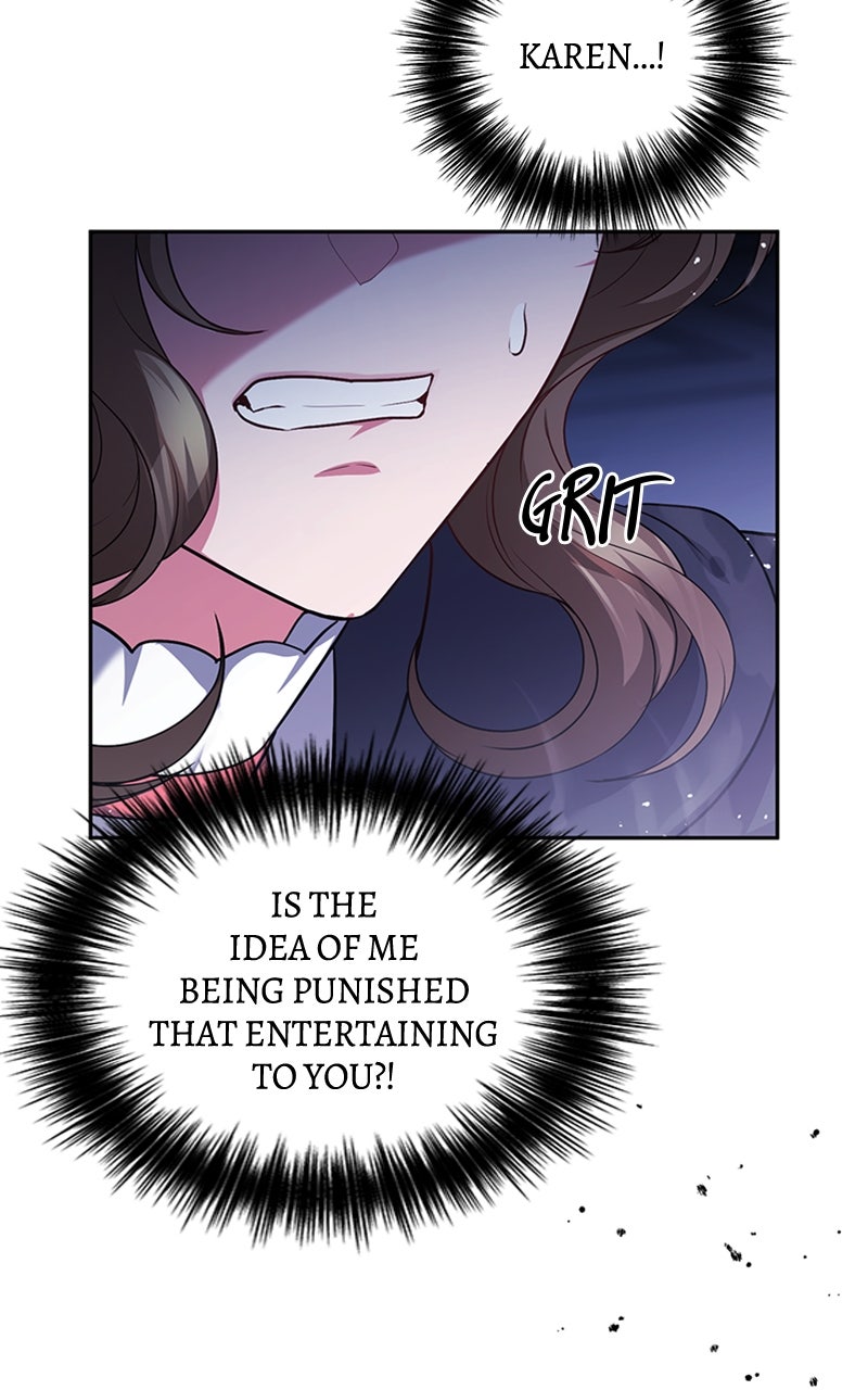 Read The Murderer TargetsBrunettes chapter 16 image 10 on Lezhin