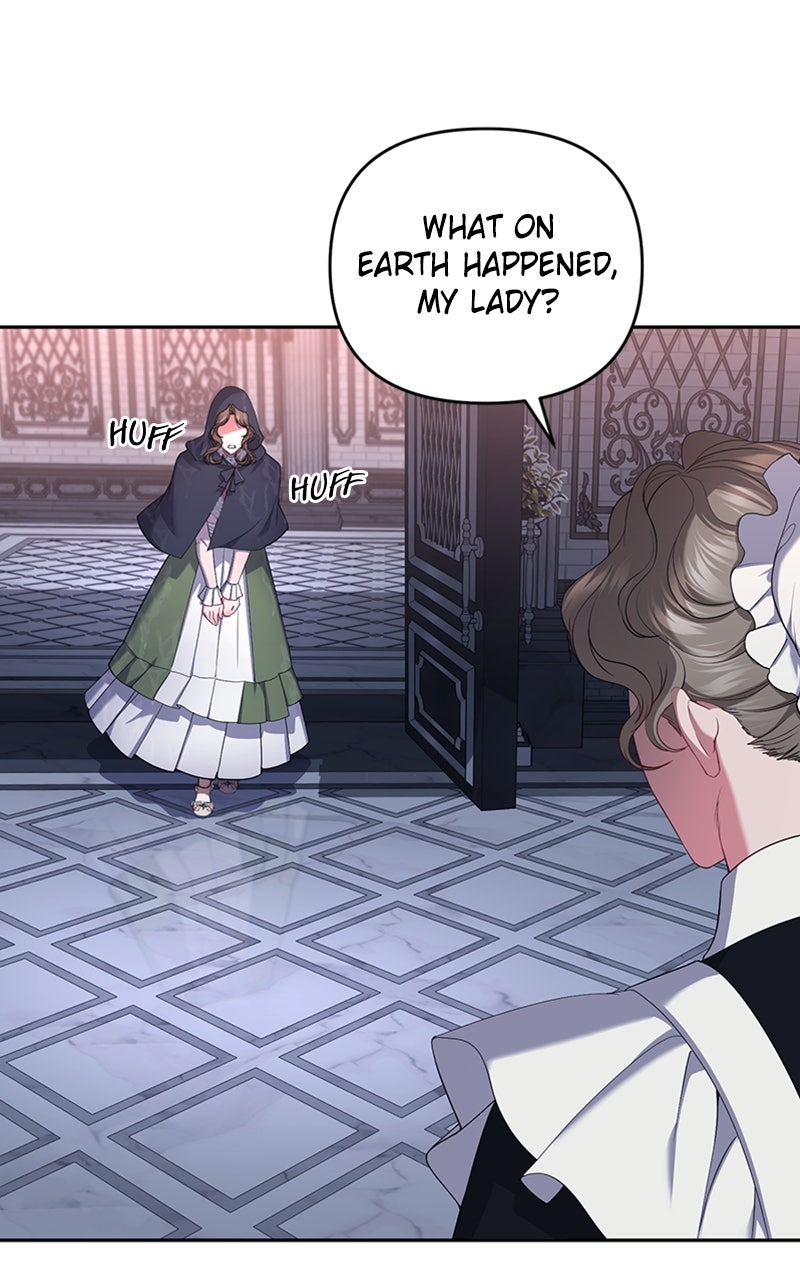 Read The Murderer TargetsBrunettes chapter 16 image 2 on Lezhin