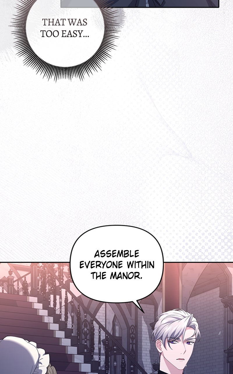Read The Murderer TargetsBrunettes chapter 16 image 27 on Lezhin