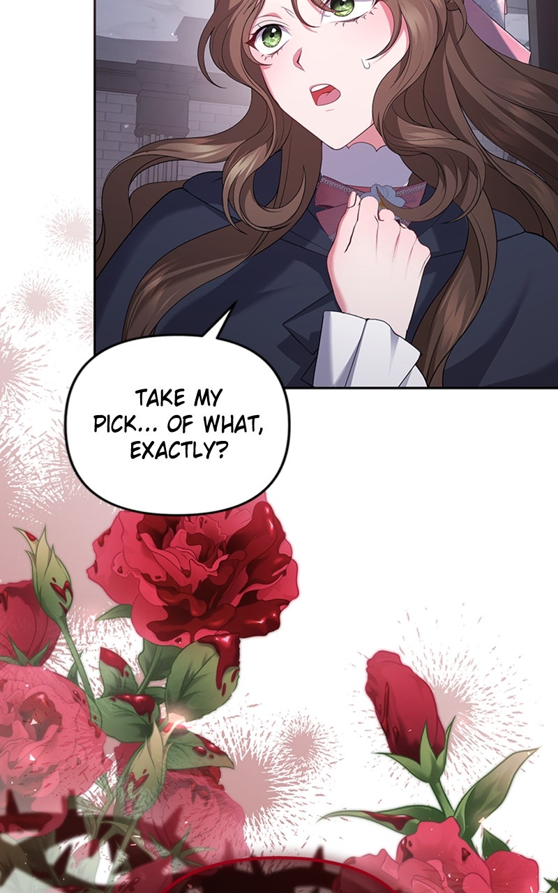 Read The Murderer TargetsBrunettes chapter 16 image 34 on Lezhin