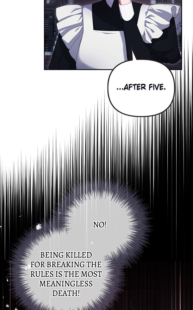 Read The Murderer TargetsBrunettes chapter 16 image 5 on Lezhin
