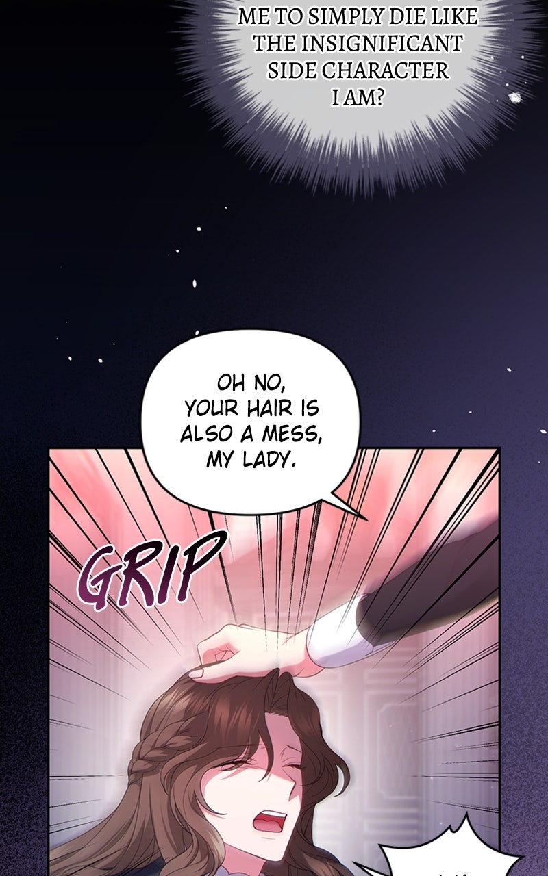 Read The Murderer TargetsBrunettes chapter 16 image 7 on Lezhin