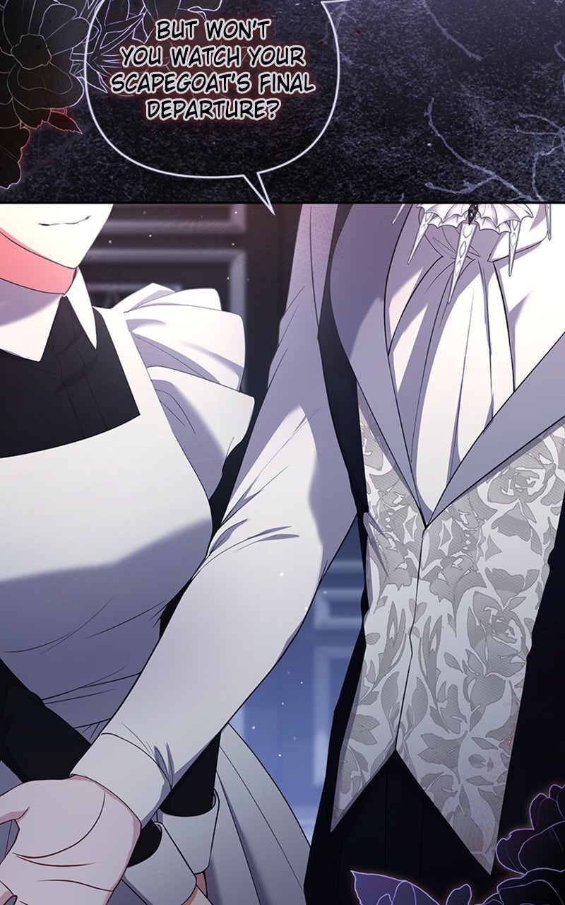 Read The Murderer TargetsBrunettes chapter 16 image 80 on Lezhin