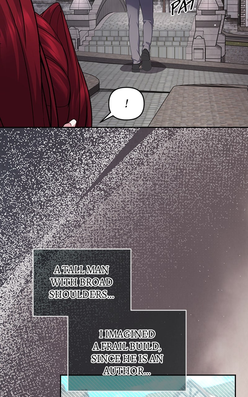 Read The Murderer TargetsBrunettes chapter 17 image 14 on Lezhin