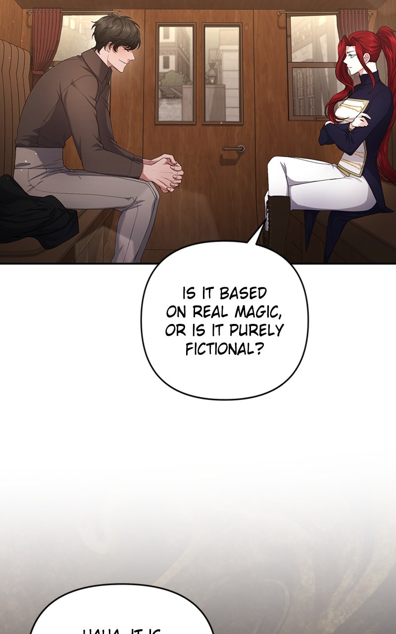 Read The Murderer TargetsBrunettes chapter 17 image 46 on Lezhin