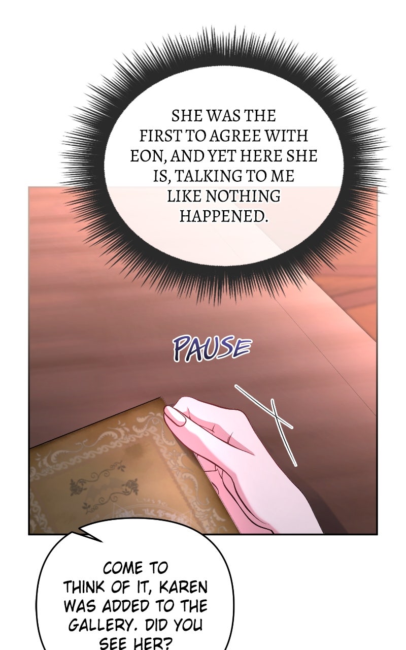 Read The Murderer TargetsBrunettes chapter 18 image 10 on Lezhin
