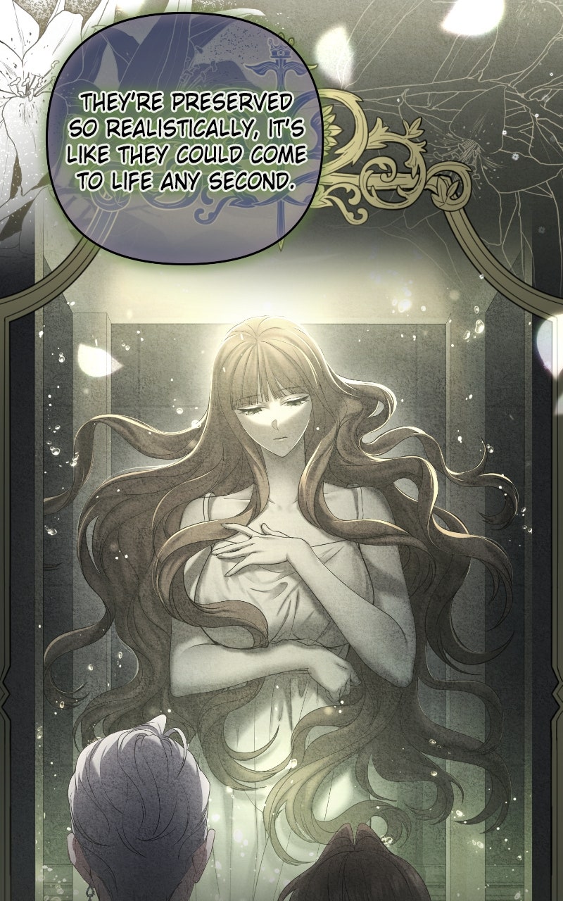 Read The Murderer TargetsBrunettes chapter 18 image 15 on Lezhin