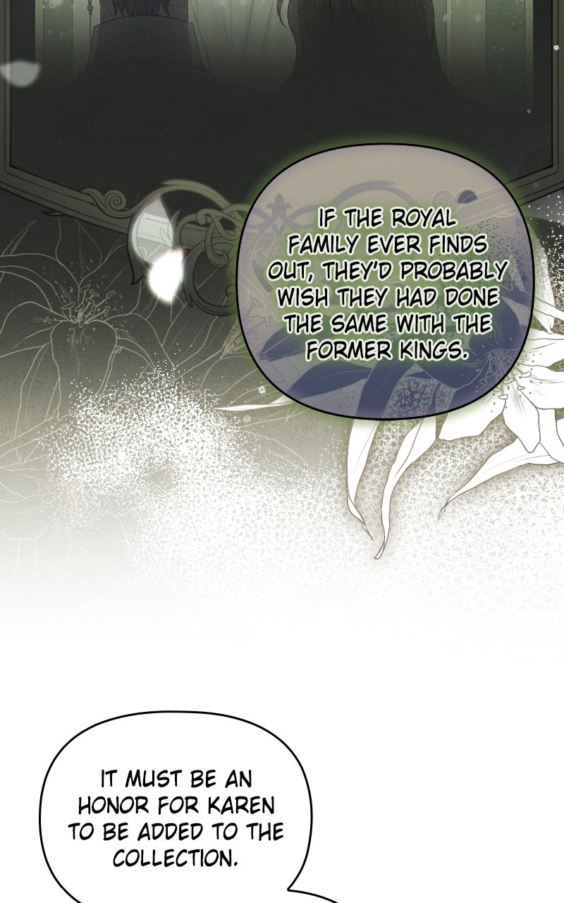 Read The Murderer TargetsBrunettes chapter 18 image 16 on Lezhin