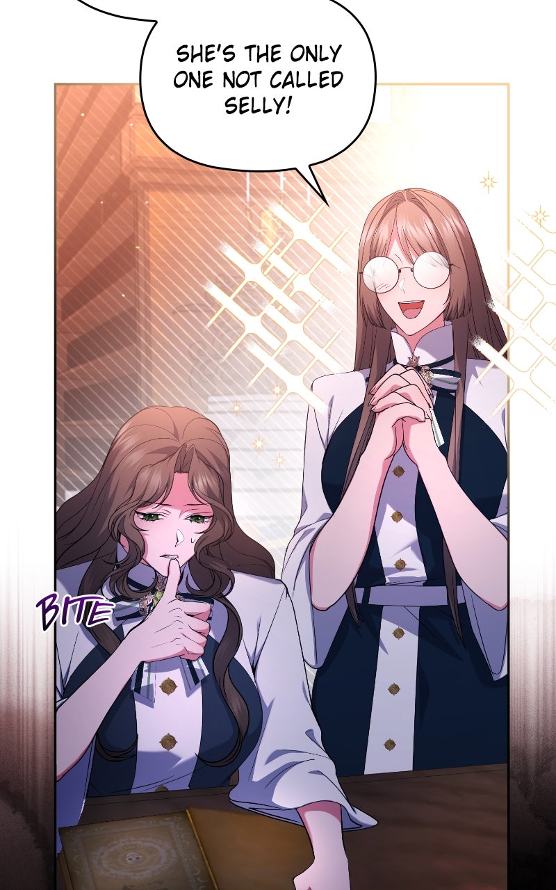 Read The Murderer TargetsBrunettes chapter 18 image 17 on Lezhin