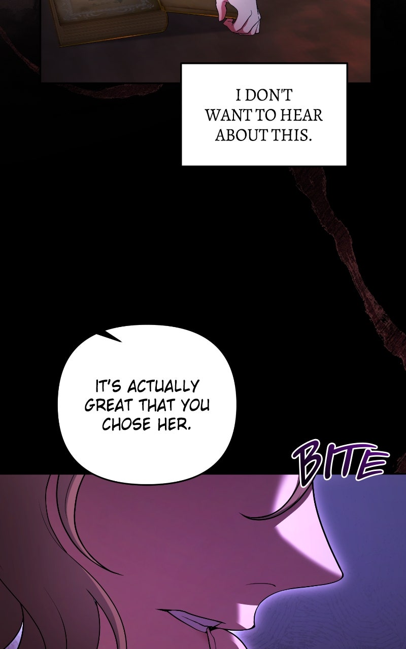 Read The Murderer TargetsBrunettes chapter 18 image 18 on Lezhin