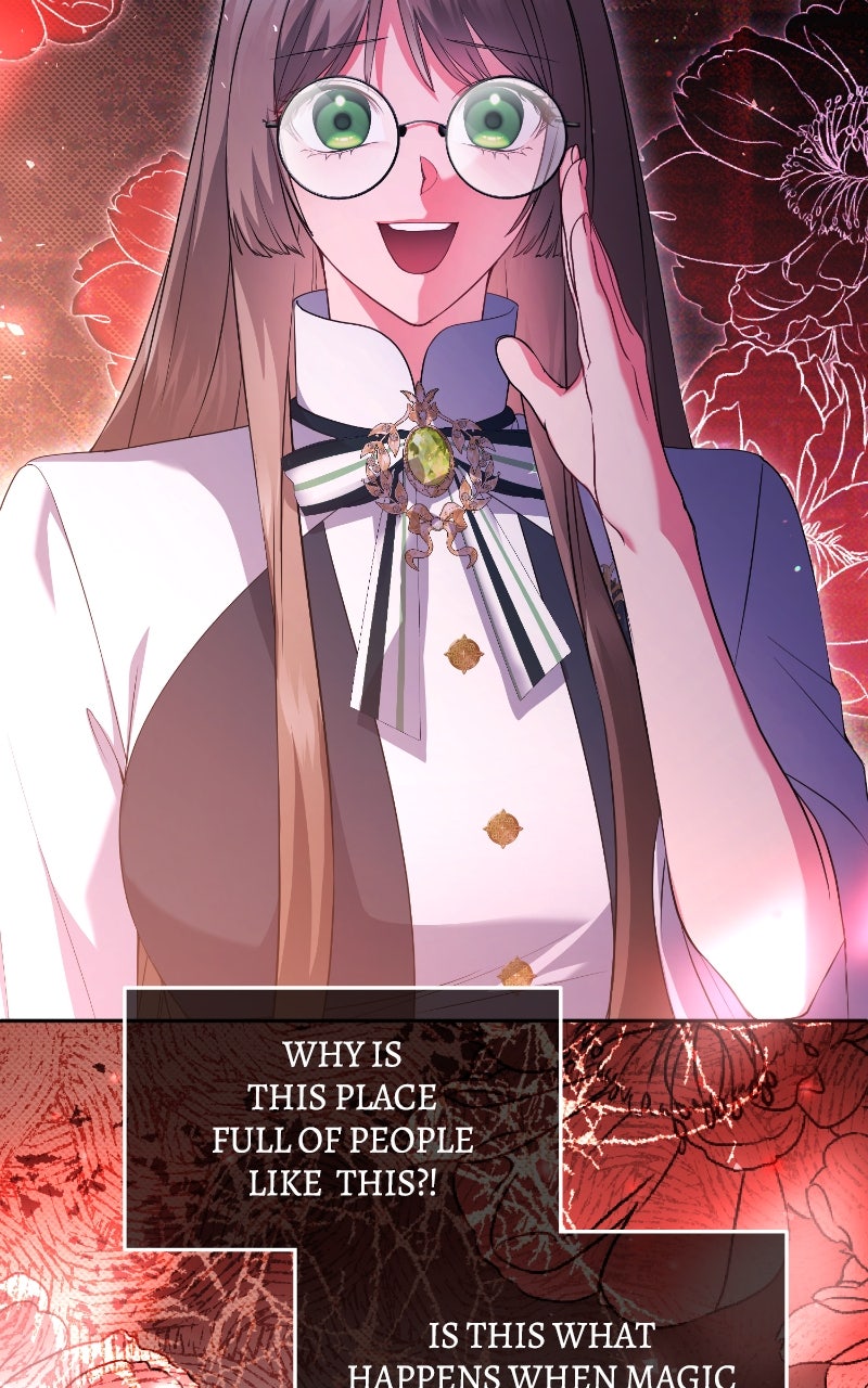 Read The Murderer TargetsBrunettes chapter 18 image 25 on Lezhin