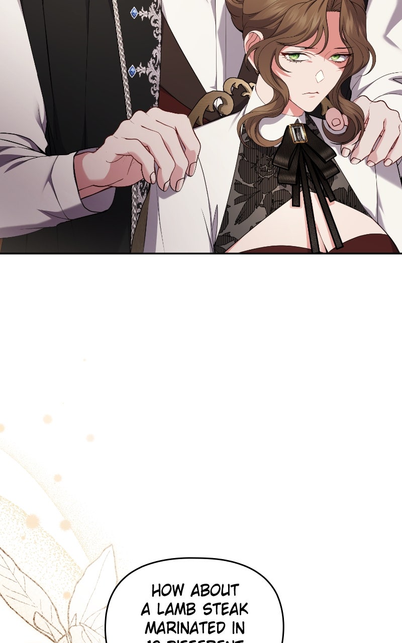Read The Murderer TargetsBrunettes chapter 18 image 39 on Lezhin
