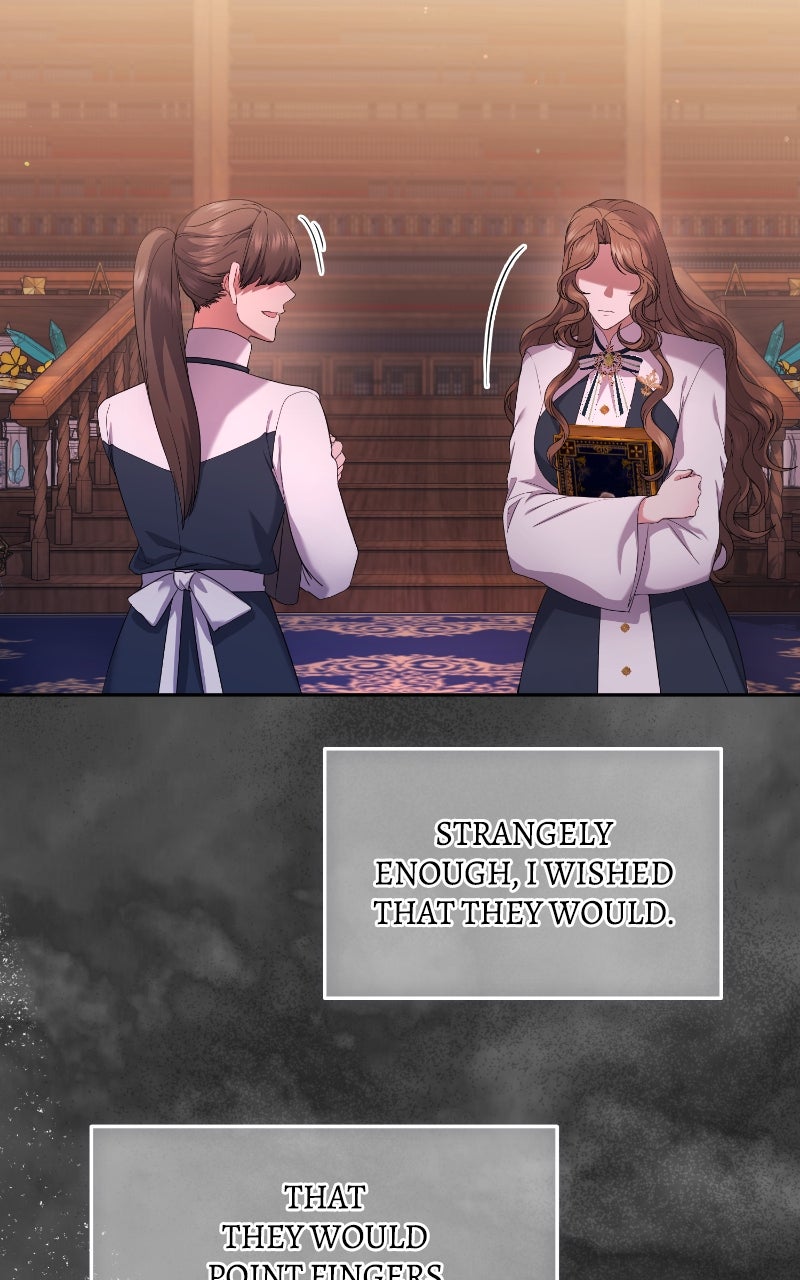 Read The Murderer TargetsBrunettes chapter 18 image 4 on Lezhin