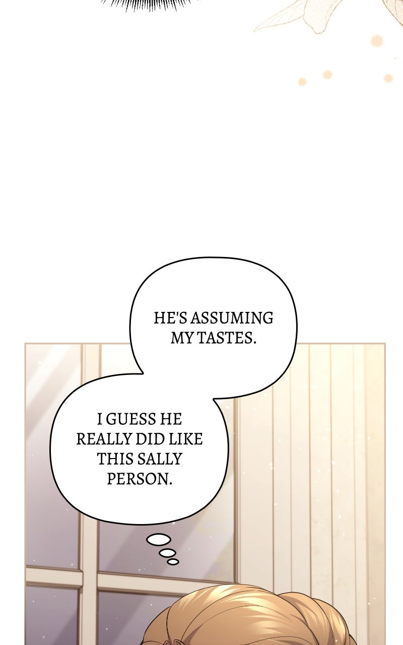 Read The Murderer TargetsBrunettes chapter 18 image 41 on Lezhin