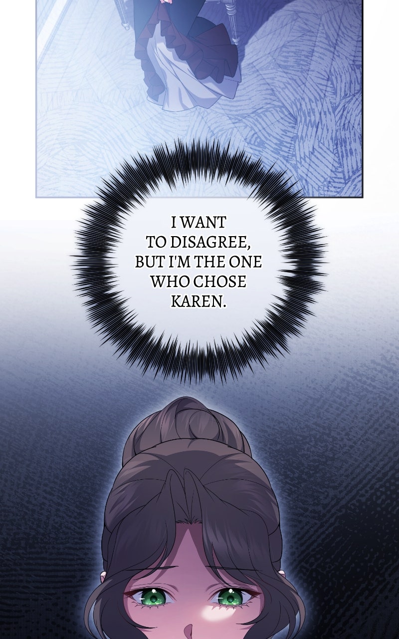 Read The Murderer TargetsBrunettes chapter 18 image 50 on Lezhin