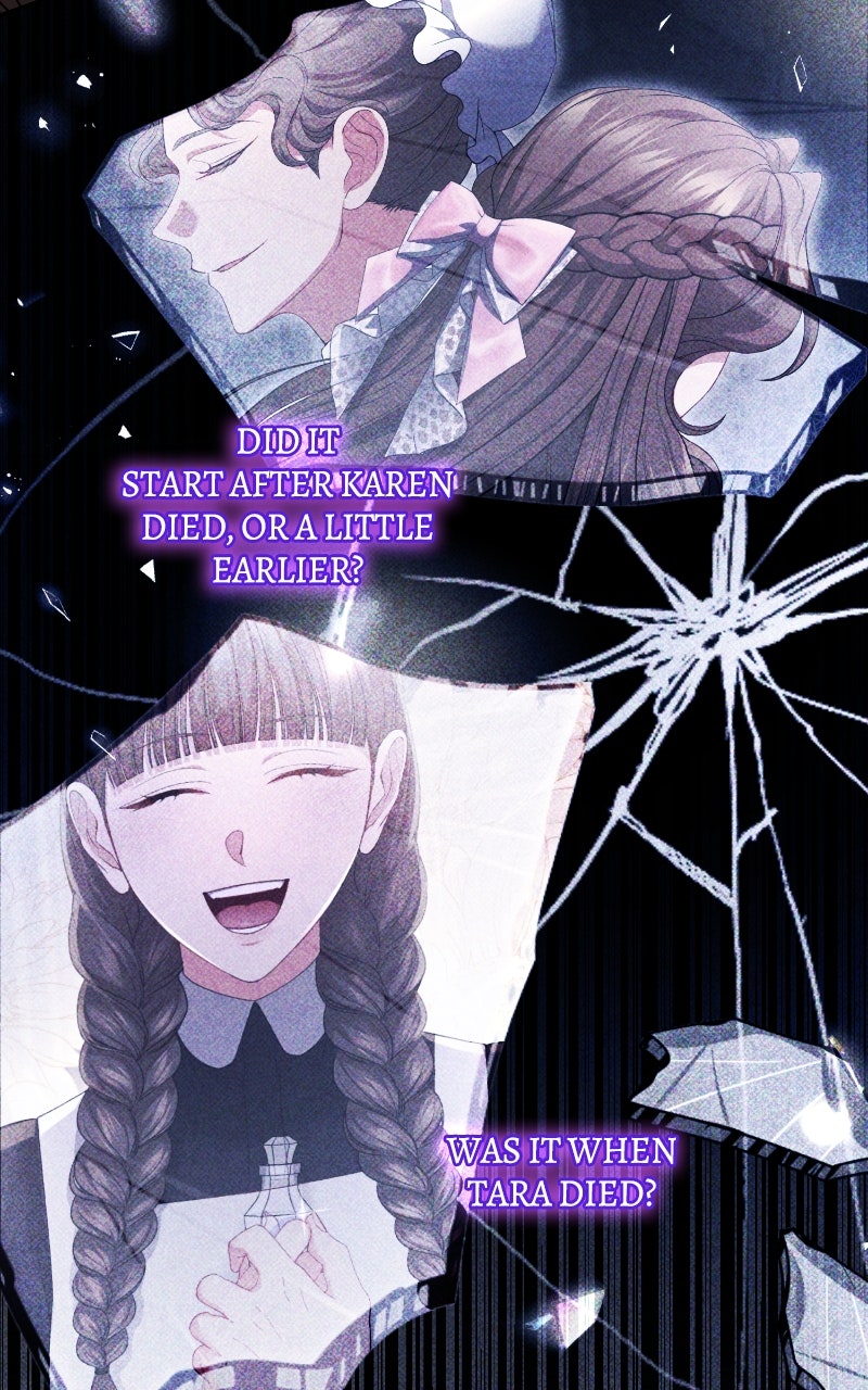 Read The Murderer TargetsBrunettes chapter 18 image 58 on Lezhin