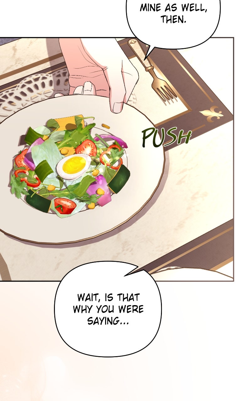 Read The Murderer TargetsBrunettes chapter 18 image 65 on Lezhin