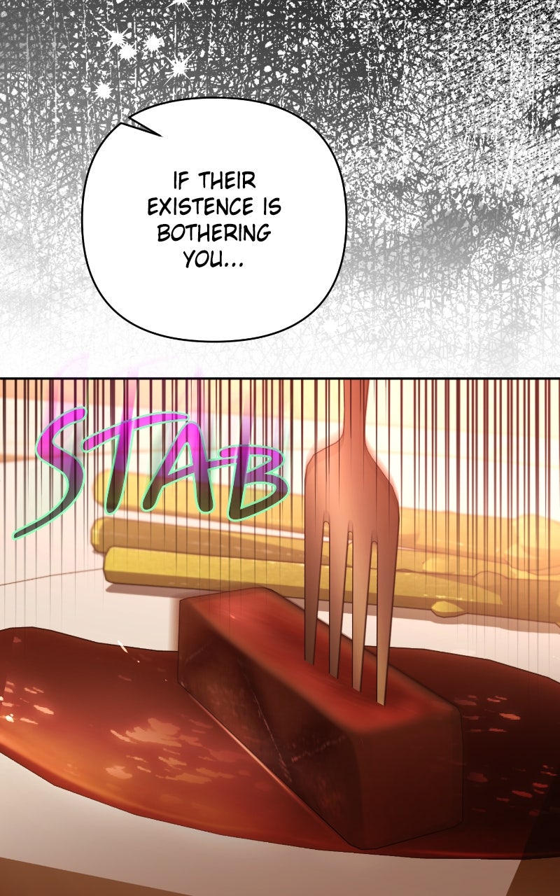 Read The Murderer TargetsBrunettes chapter 18 image 88 on Lezhin