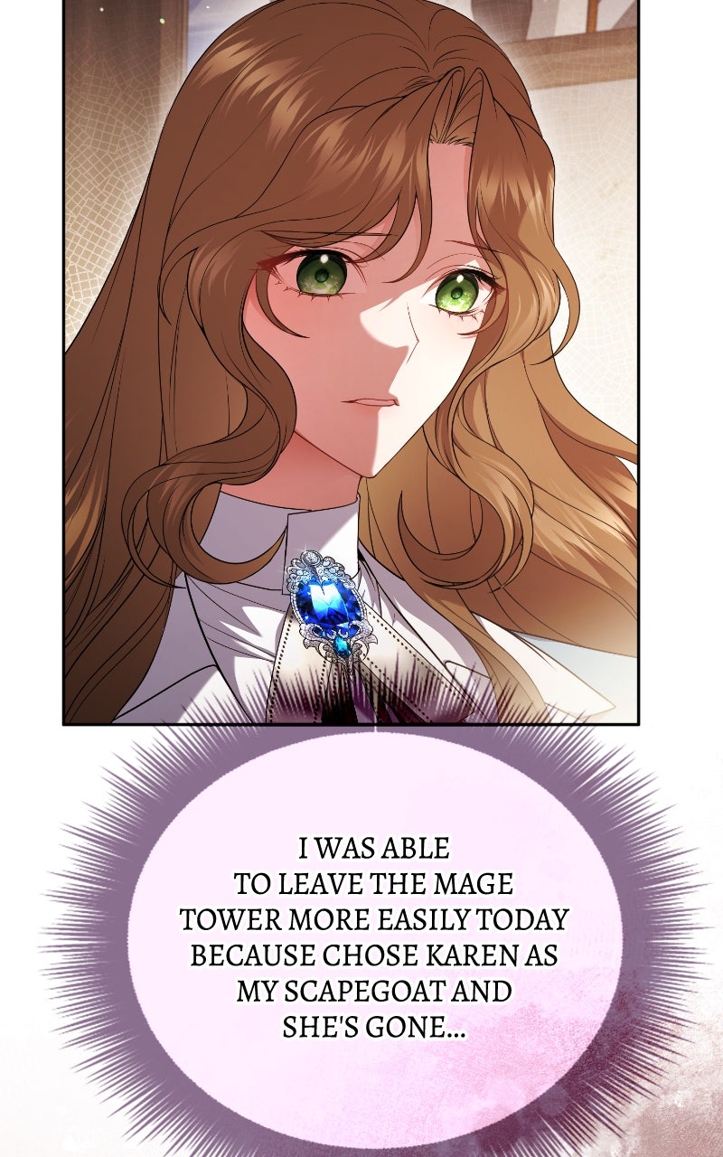 Read The Murderer TargetsBrunettes chapter 19 image 35 on Lezhin