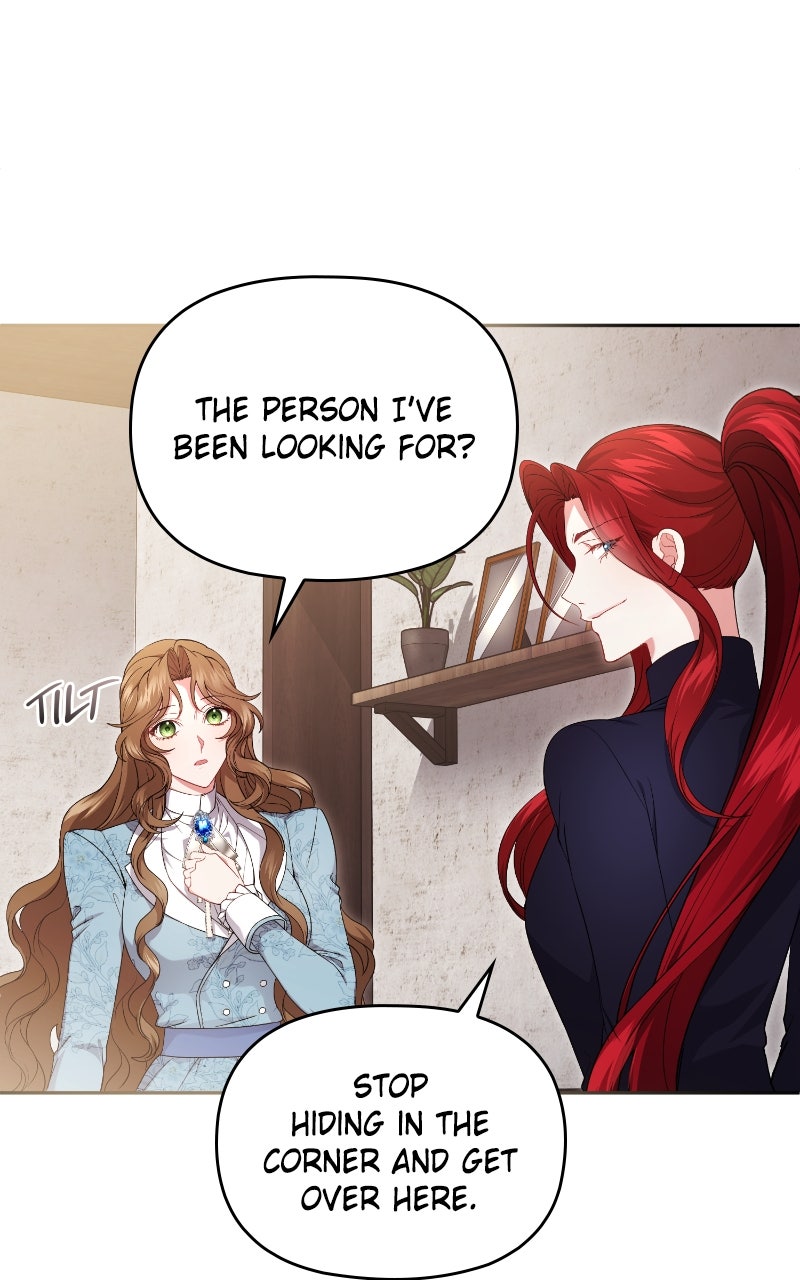 Read The Murderer TargetsBrunettes chapter 19 image 39 on Lezhin