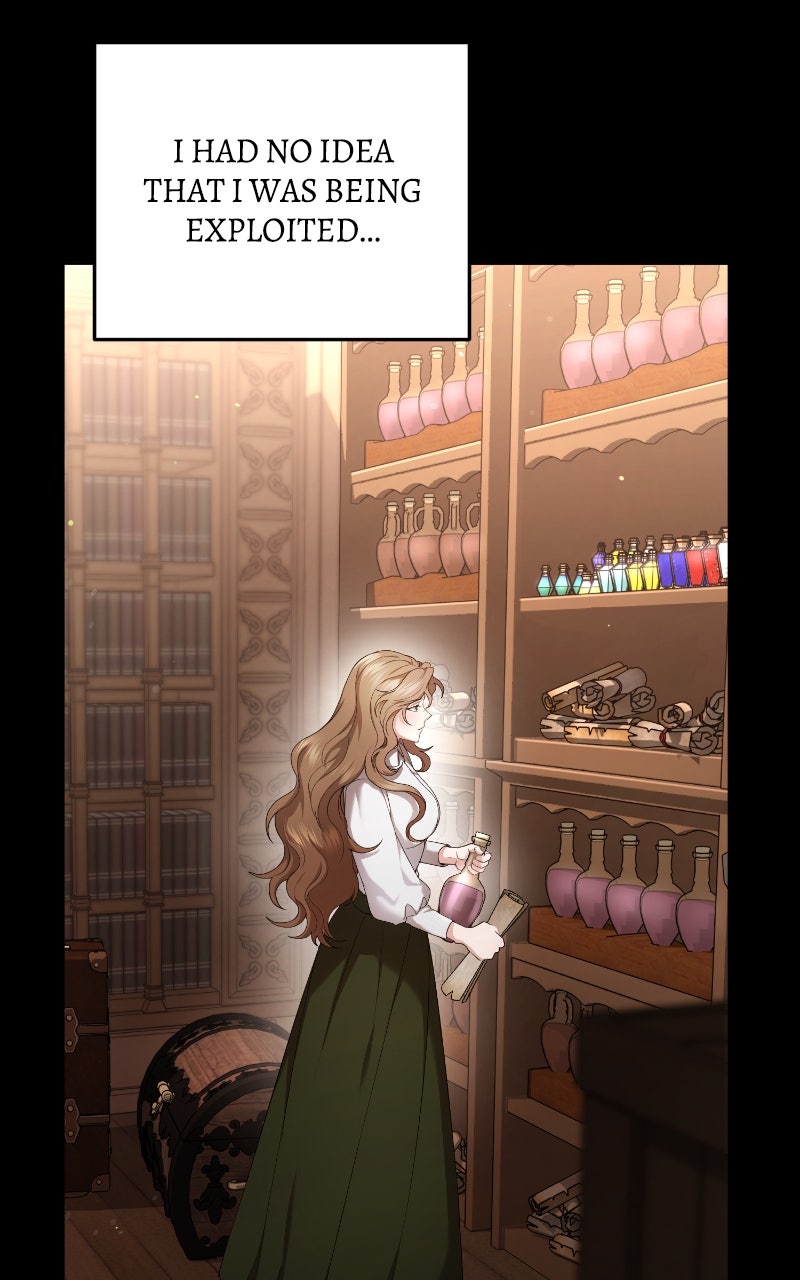 Read The Murderer TargetsBrunettes chapter 2 image 19 on Lezhin