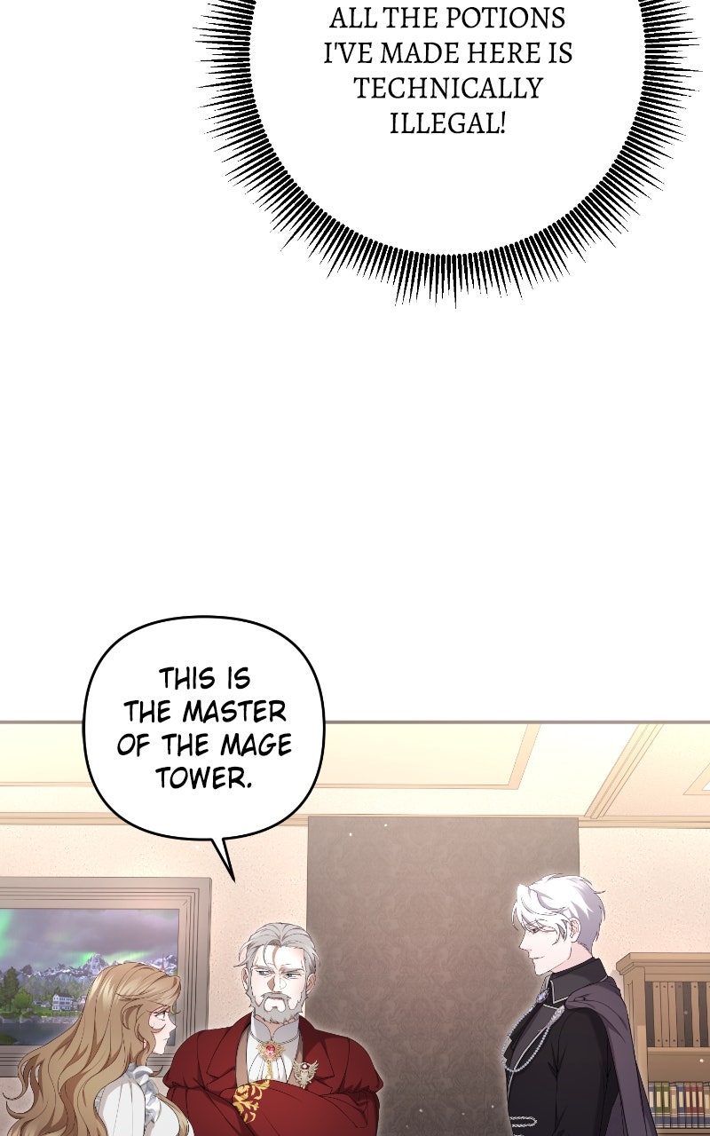Read The Murderer TargetsBrunettes chapter 2 image 24 on Lezhin