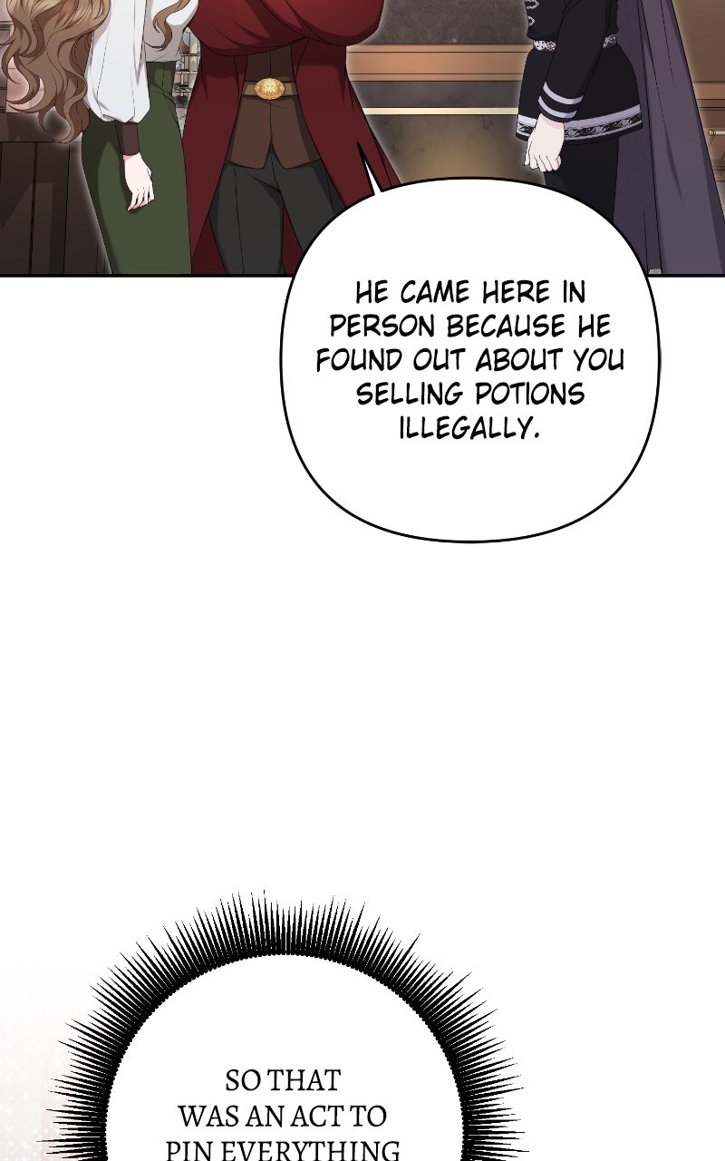 Read The Murderer TargetsBrunettes chapter 2 image 25 on Lezhin