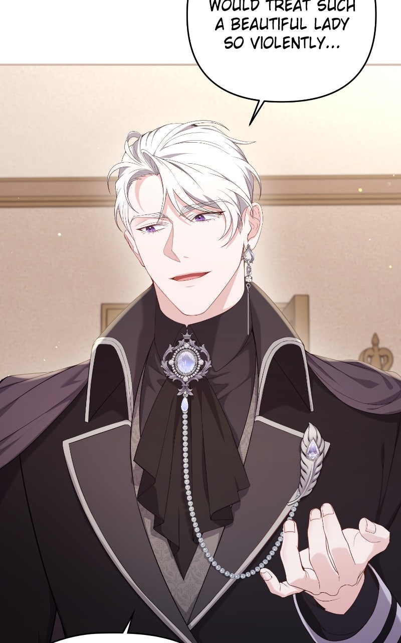 Read The Murderer TargetsBrunettes chapter 2 image 34 on Lezhin