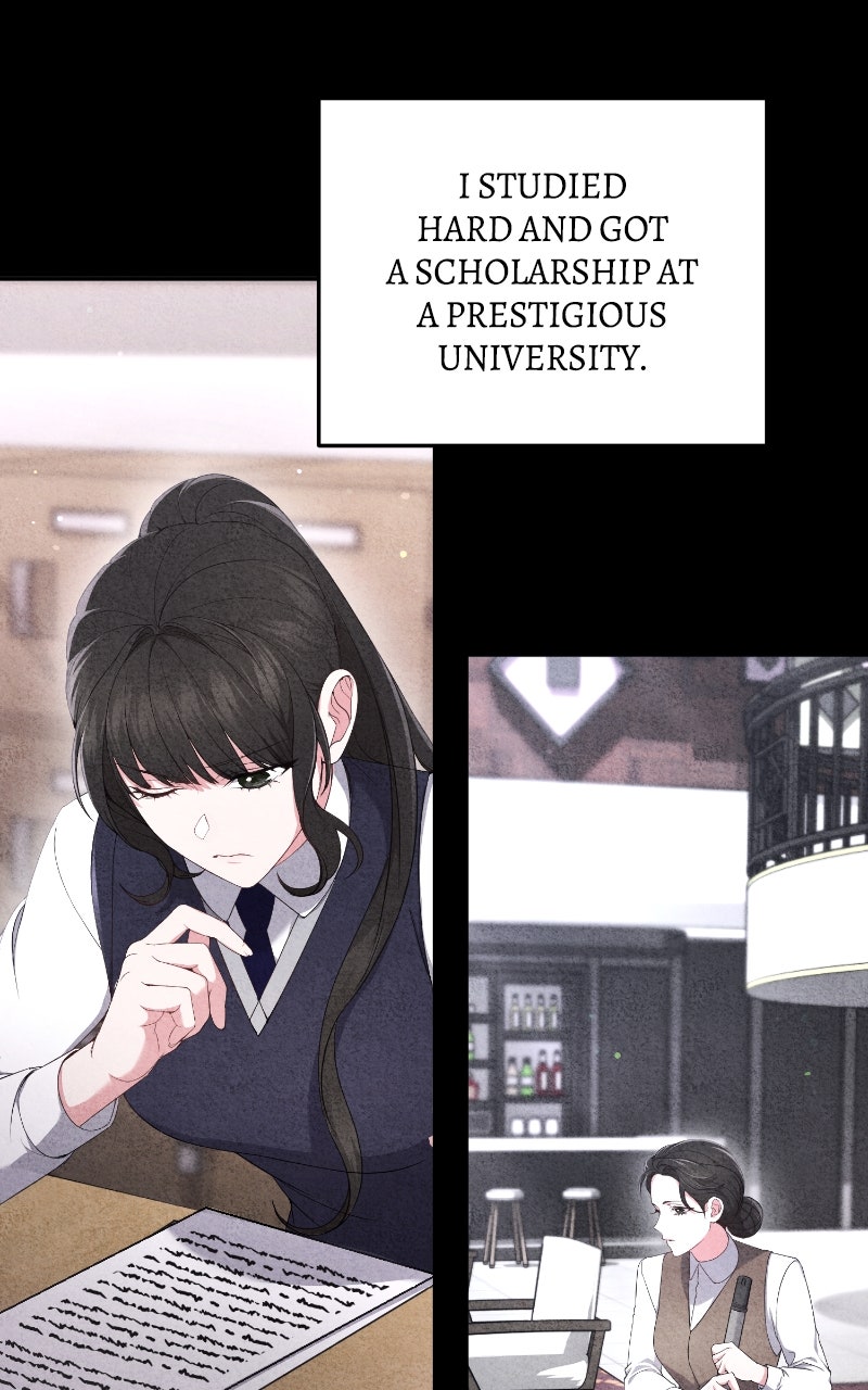 Read The Murderer TargetsBrunettes chapter 2 image 49 on Lezhin