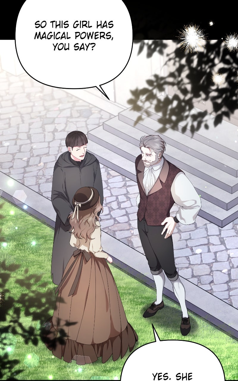 Read The Murderer TargetsBrunettes chapter 2 image 5 on Lezhin