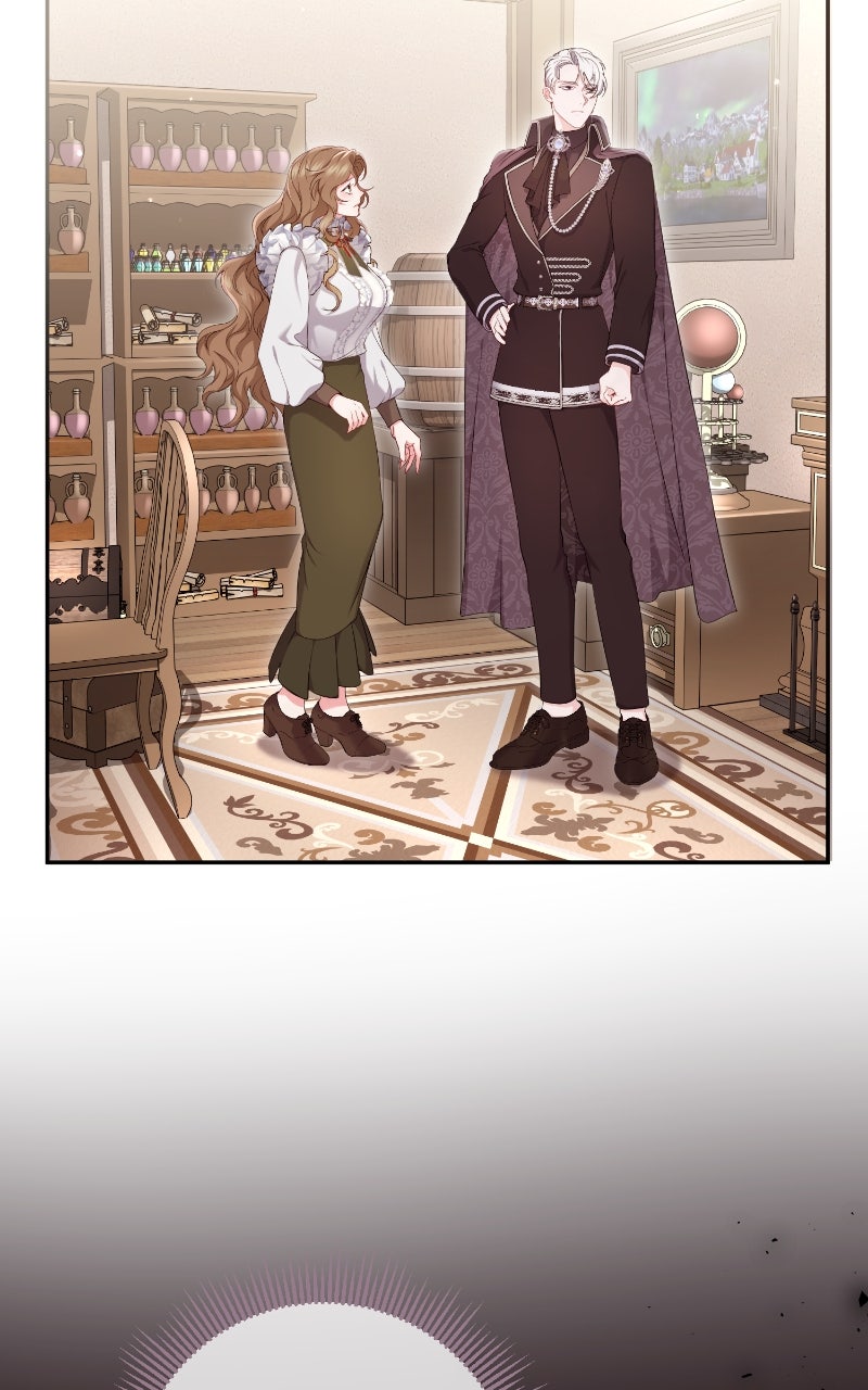 Read The Murderer TargetsBrunettes chapter 2 image 83 on Lezhin