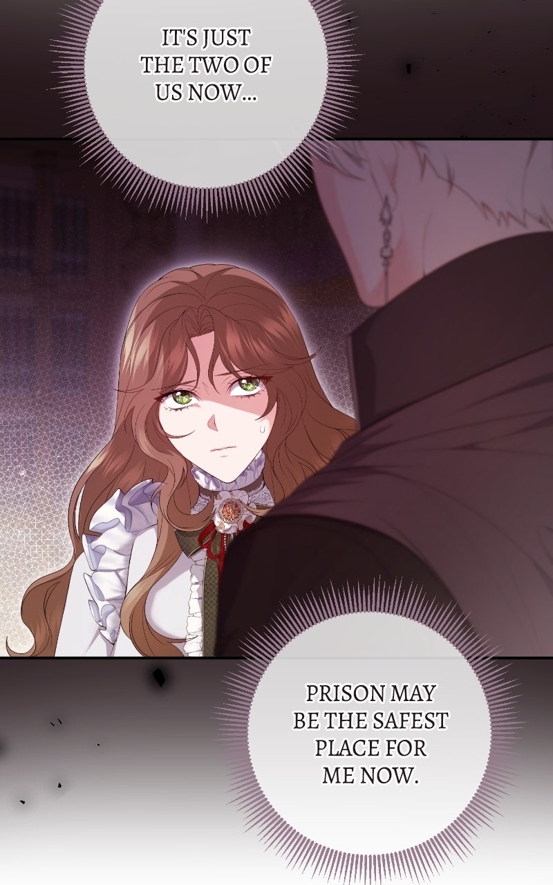 Read The Murderer TargetsBrunettes chapter 2 image 84 on Lezhin