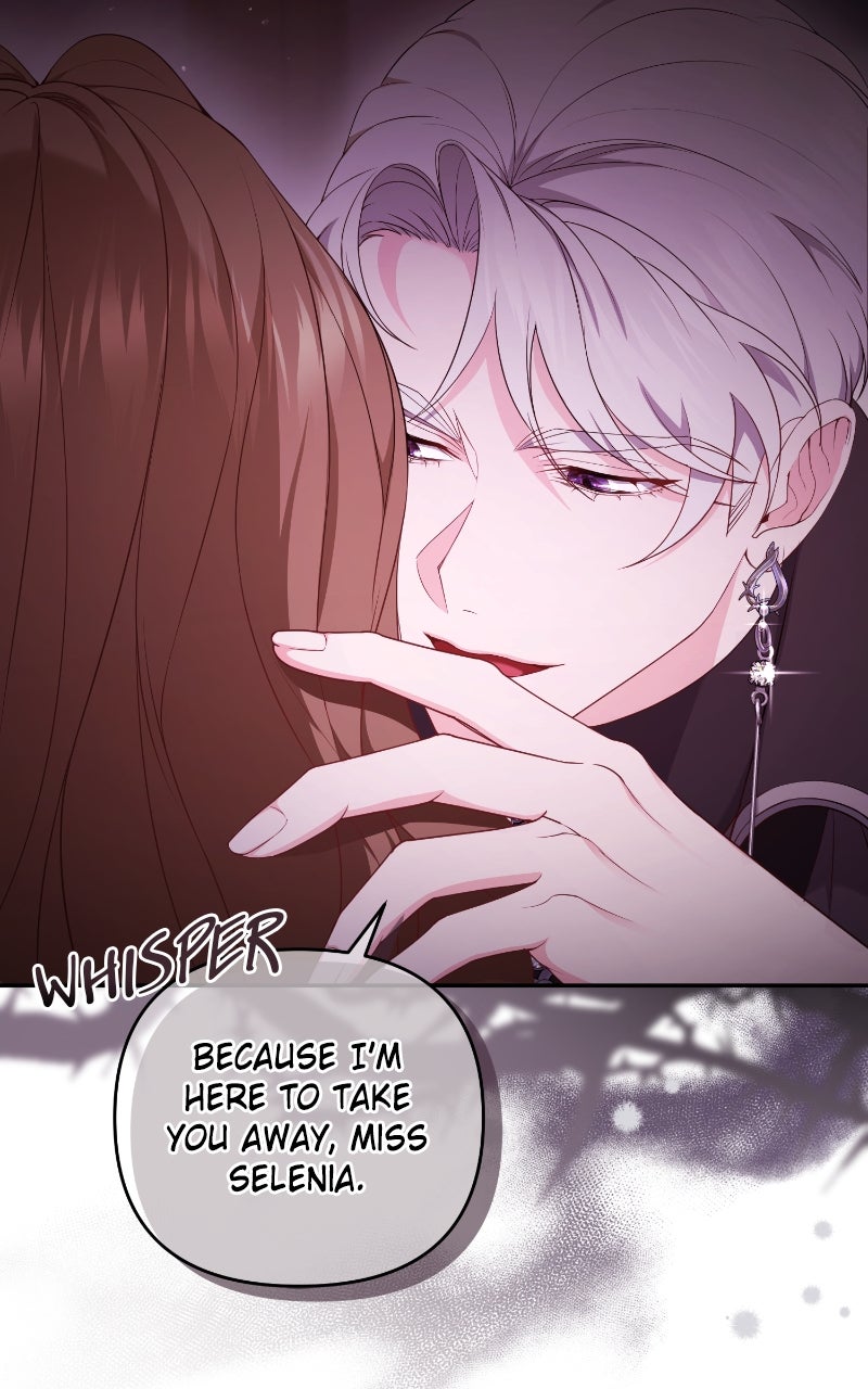 Read The Murderer TargetsBrunettes chapter 2 image 90 on Lezhin